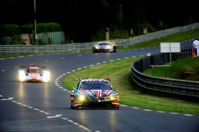 BMW Art Car Collection Celebrates 40th Anniversary With Fresh Museum Display + World Tour (125 Photos) 92
