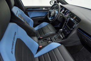 Woerthersee 2015 Golf Variant Biturbo Edition