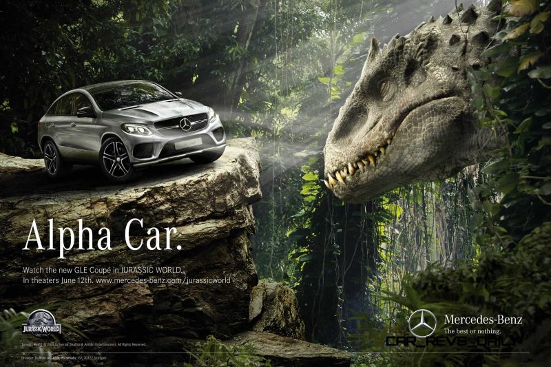 Jurassic World