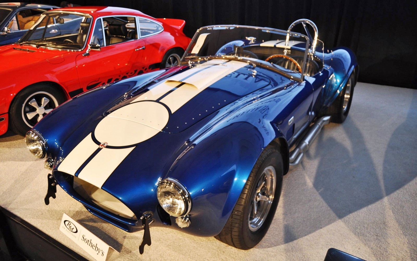 RM Amelia Island 2015 Top 10