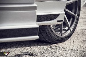 Range Rover VERITAS By Vorsteiner 15