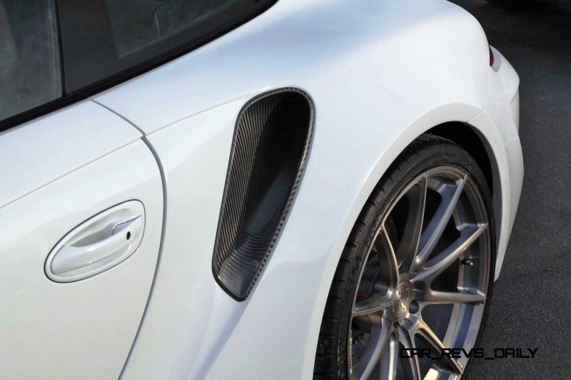 TOPCAR Stinger GTR 911 Turbo 17
