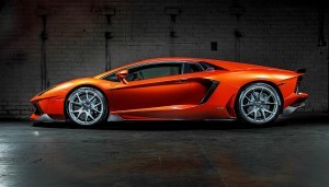 Vorsteiner Aventador-V 10