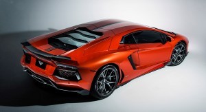 Vorsteiner Aventador-V 4