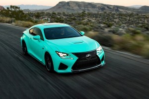 Vossen RCF 13
