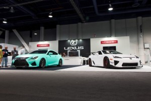 Vossen RCF 14