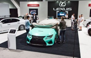 Vossen RCF 2