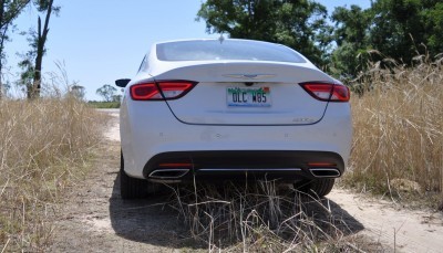 2015 Chrysler 200C V6 103