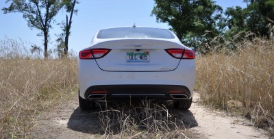 2015 Chrysler 200C V6 104