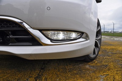 2015 Chrysler 200C V6 25