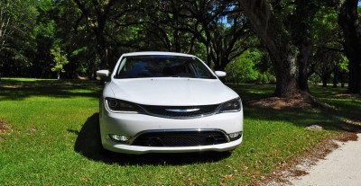 2015 Chrysler 200C V6 60