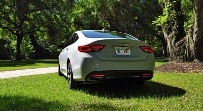 2015 Chrysler 200C V6 69