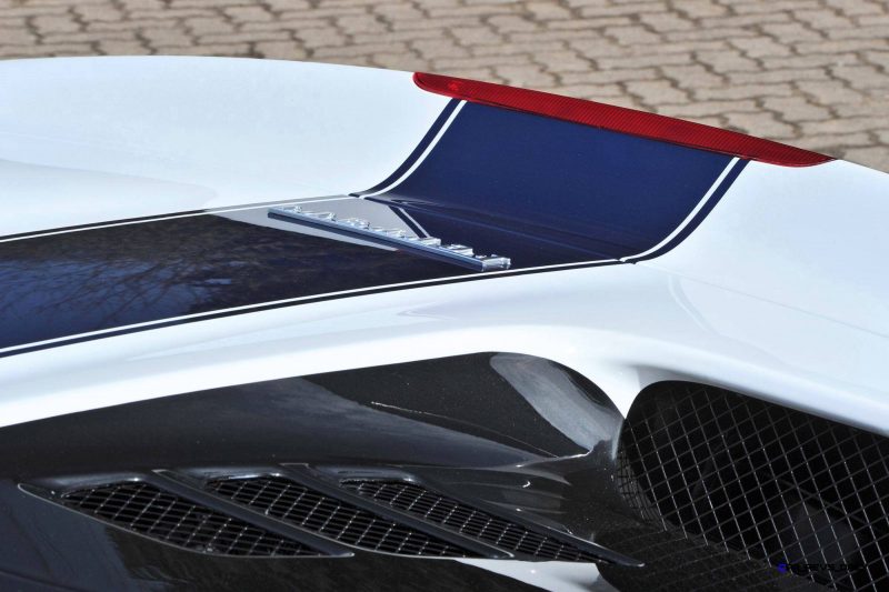 2015 Ferrari 458 Speciale Aperta 10