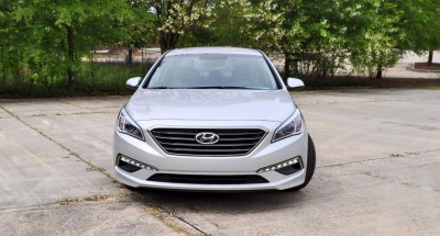 2015 Hyundai Sonata ECO Review 31