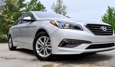 2015 Hyundai Sonata ECO Review 44
