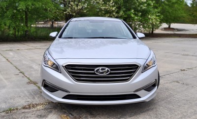 2015 Hyundai Sonata ECO Review 51