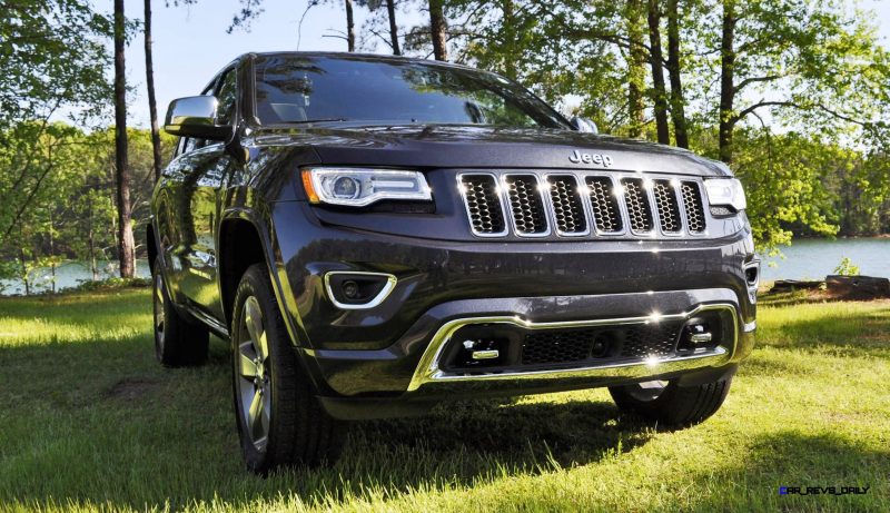 2015 Jeep Grand Cherokee EcoDiesel 51