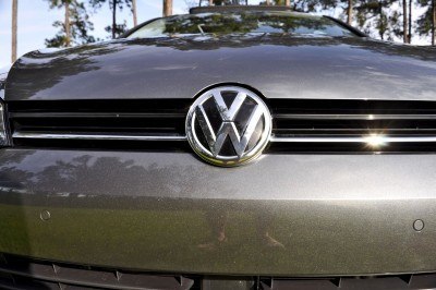 2015 VW Golf Sportwagen TDI SE 83