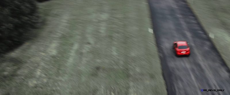 2016 Alfa Romeo Guilia Dynamic Screencaps 24
