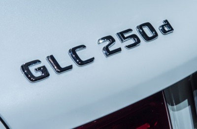 Weltpremiere: Der neue Mercedes-Benz GLC, Metzingen 2015
World Premiere: The new Mercedes-Benz GLC, Metzingen 2015