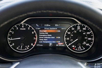2016 Nissan Maxima