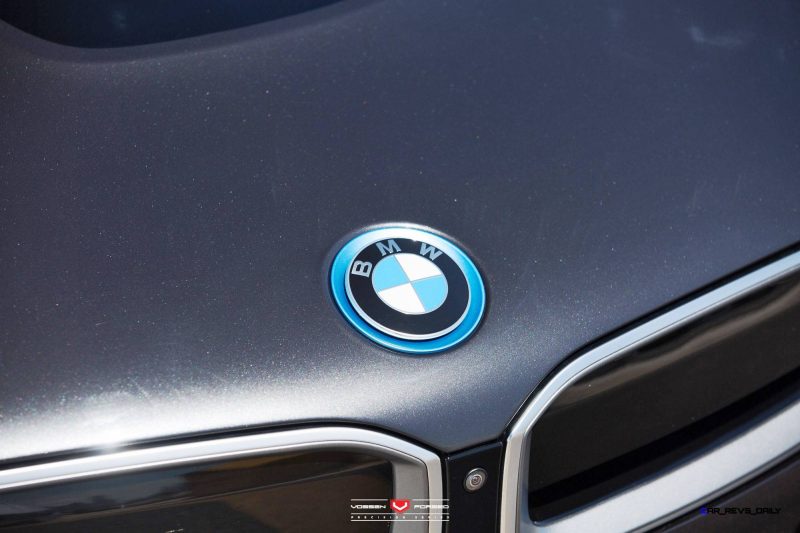 BMW - I8 - VPS-301 - VPS-304 - Port of Miami - © Vossen Wheels 20151001