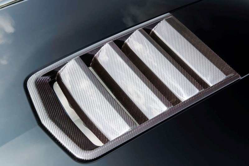 Chevrolet Camaro ZL28
