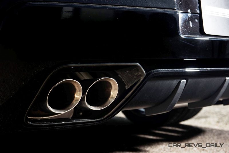 Chevrolet Camaro ZL28