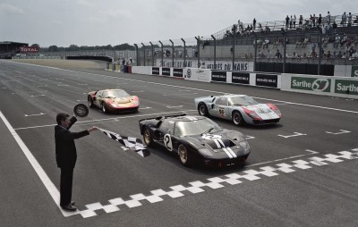 Le Mans Classic 2006