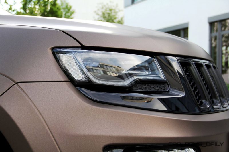GEIGER SRT Grand Cherokee 11