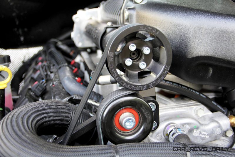 GEIGER SRT Grand Cherokee 12