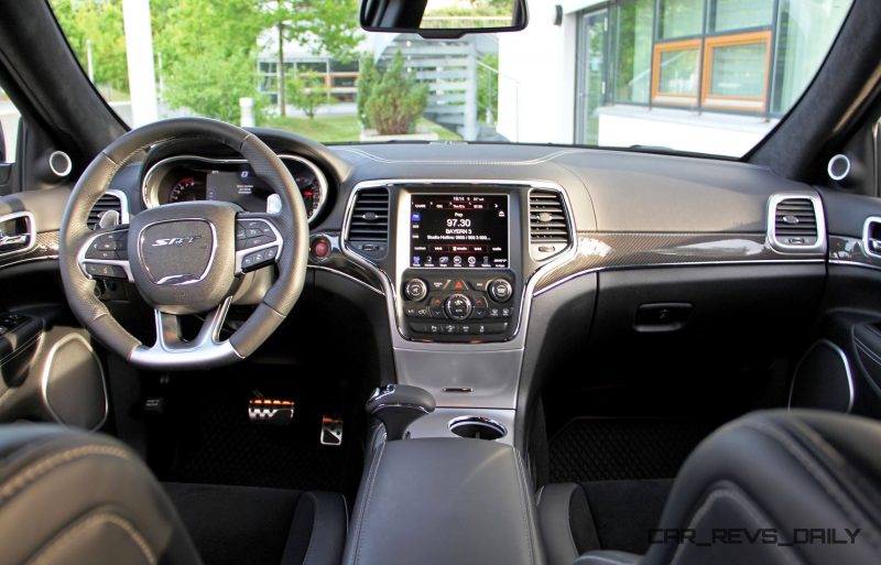 GEIGER SRT Grand Cherokee 14