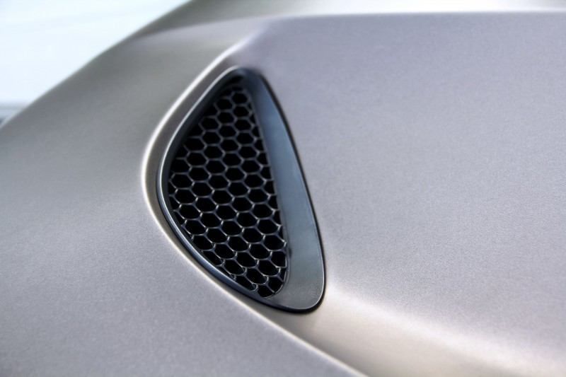 GEIGER SRT Grand Cherokee 6