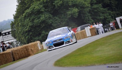 Goodwood 2015 Racecars 109