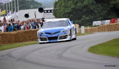 Goodwood 2015 Racecars 112
