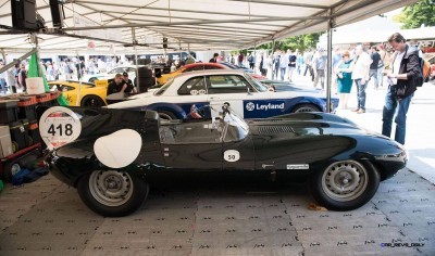 Goodwood 2015 Racecars 162