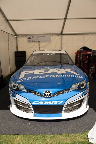 Goodwood 2015 Racecars 188