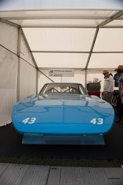 Goodwood 2015 Racecars 192