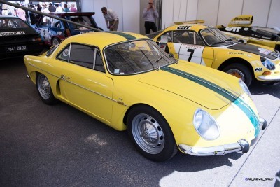 Goodwood 2015 Racecars 206