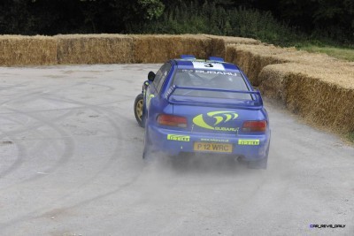 Goodwood 2015 Racecars 59