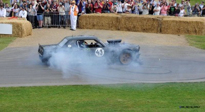 Goodwood 2015 Racecars 65