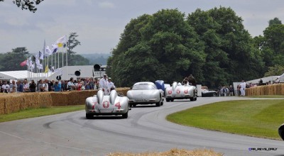 Goodwood 2015 Racecars 66