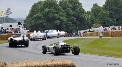 Goodwood 2015 Racecars 68
