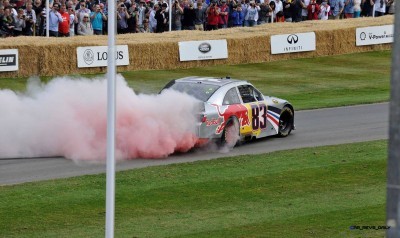 Goodwood 2015 Racecars 85