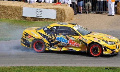 Goodwood 2015 Racecars 89