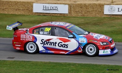 Goodwood 2015 Racecars 94