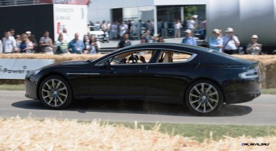 Goodwood Festival of Speed 2015 - New Cars 120