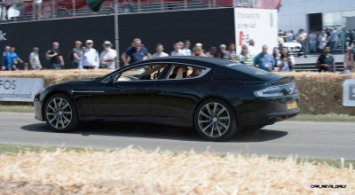 Goodwood Festival of Speed 2015 - New Cars 121
