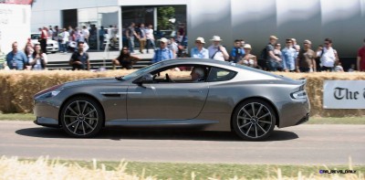 Goodwood Festival of Speed 2015 - New Cars 129