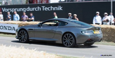 Goodwood Festival of Speed 2015 - New Cars 130